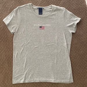 Ralph Lauren Sport Tee